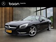 Mercedes-Benz SL-klasse - 350 AMG Line | Comand Online | Memory paket | Achteruitrijca