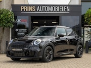 MINI Cooper S - 5-Deurs 2.0 J.C.W. Pack|Pano|Headup|Keyless