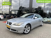 BMW 5-serie - 530i|Navi|Clima|Leer