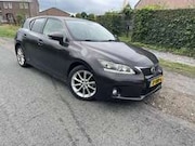Lexus CT 200h - Business Ed.**NIEUW ACCU PAKKET