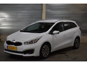 Kia Ceed - Cee'd Sportswagon 1.6 GDI DynamicLine + Navigatie|Bluetooth|