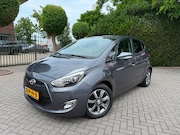 Hyundai ix20 - 1.6i, Clima, Cruise Control, Navi, 1e eigenaar, Achteruitrij