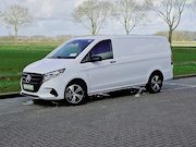 Mercedes-Benz eVito - eVito 112 L2 60 kWh 112 60kWh 261Km WLTP Nieuw-Type MBUX Bum