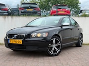 Volvo S40 - 1.8/AIRCO/CRUISE/APK 05-2027/INRUIL KOOPJE