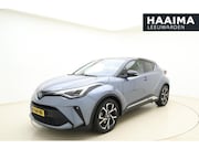Toyota C-HR - 2.0 Hybrid Launch Edition SOH: 100% | Navigatie | Lederen be