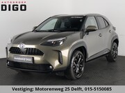 Toyota Yaris Cross - 1.5 HYBRID DYNAMIC BLACKLINE GARANTIE 11-2032 . NAVIGATIE . 
