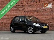 Suzuki SX4 - 1.6 Comfort,NEW APK/AIRCO/TREKHAAK