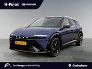 Hyundai IONIQ 3 - N Line 61kWh 135pk | E-ACTIVE SOUND DESIGN | WARMTEPOMP | BL