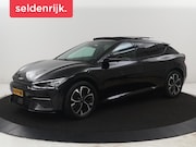 Kia EV6 - GT-Line 77.4 kWh | SOH 95% | Trekhaak | Panoramadak | Head u