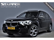 BMW X1 - sDrive20i 192pk Automaat M-Sport Pano/HUD/Keyless/Navi/Led/L