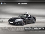 BMW Z4 - sDrive20i