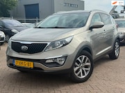 Kia Sportage - 1.6 GDI World Cup Edition
