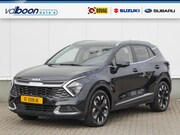 Kia Sportage - 1.6 T-GDi Plug-in Hybrid AWD DynamicLine | Navi | Adap. Crui