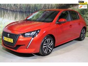 Peugeot 208 - 1.2 PureTech Allure| Nieuwe distributie | NAP