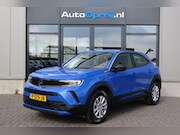 Opel Mokka - 1.2 Turbo 100pk Edition Airco, NAVI, Camera, Cruise, Trekhaa