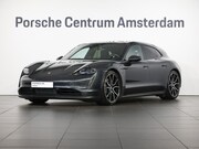 Porsche Taycan Sport Turismo