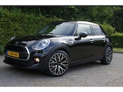 MINI One - 5-Deurs 1.5 Bns Ed.