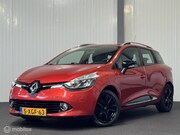 Renault Clio - Estate 0.9 TCe Night&Day [ NAP trekhaak navi cruise LM ]