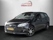 Ford Focus - 1.0 EcoBoost Titanium Pdc Stoelverw. Airco 16´´LM