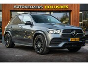 Mercedes-Benz GLE-klasse - 350 de 4MATIC Premium Plus Burmester Panodak Memory ACC Stoe