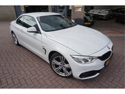 BMW 4-serie - Cabrio 428I Sport Automaat
