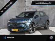 Alfa Romeo GT - Elettrica 54 kWh 156pk Automaat 18''LM | PDC ACHTER | ADAPT.