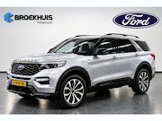 Ford Explorer - 3.0 V6 EcoBoost 457pk PHEV ST-Line | Afn. Trekhaak | SCM Ala