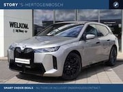BMW iX - xDrive45 M Sport / Trekhaak / M Multifunctionele S