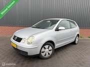 Volkswagen Polo - 1.2-12V Athene Airco NL Auto