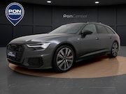 Audi A6 - Avant 55 TFSIe Quattro S-Line | Pano Dak | Trekhaak | Head-u