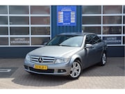 Mercedes-Benz C-klasse - 180 K Trekhaak Navi