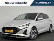 Hyundai i20 - 1.0 T-GDI Premium | Automaat |
