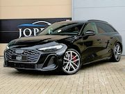 Audi A5 - Avant 2.0 e-hybrid Quattro S edition Competition |Pano|Elek.