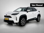 Toyota Yaris Cross - 1.5 Hybrid Comfort | Trekhaak | Cruise Control | ECC | CAM |