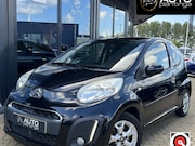 Citroën C1 - 1.0 First Edition | Nette Staat | | Onderhoudshistorie | Air