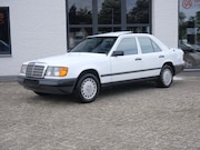 Mercedes-Benz 500-serie - 300 D Schuifdak Electrische ramen