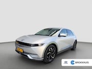 Hyundai IONIQ 5 - Lounge 73kWh 217pk SOH 98% | Leder | HUD | Bose | Carplay |
