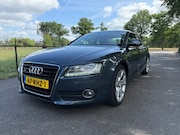 Audi A5 - 3.2 FSI quattro S-line