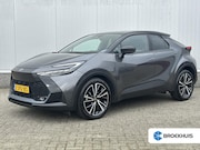 Toyota C-HR - 1.8 Hybrid 140 Executive / Fabrieksgarantie tot 10 jaar moge