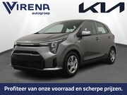 Kia Picanto - 1.0 GDi DynamicLine - Apple Carplay/Android Auto - Navigatie