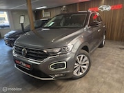 Volkswagen T-Roc - 1.5 TSI Sport|Lane A.|Carplay|Top staat