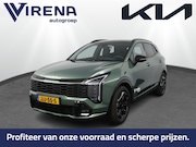Kia Sportage - 1.6 T-GDi Hybrid GT-Line Apple Carplay/Android Auto - Cruise