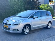 Peugeot 5008 - 1.6 THP Blue Lease Executive 7 Persoons Cruise*Pano*Clima*Tr