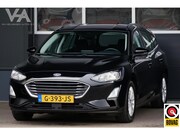 Ford Focus - Wagon 1.0 EcoBoost Titanium Business, ACC, keyless