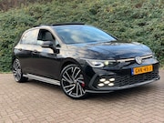 Volkswagen Golf - 2.0 TDI GTD|PANO|LEDER|H&K|IQLIGHT|HEAD|FULL