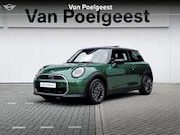 MINI Cooper - 3-deurs 1.5 Cooper C Favoured M | 17 Inch U-spoke