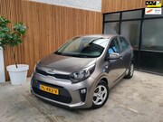 Kia Picanto - 1.0 12 mnd fabrieksgarantie