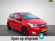 Opel Karl - 1.0 ecoFLEX Cosmo Airco|Cruise Control|Lane Keep