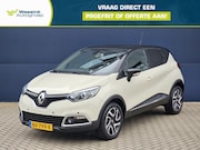 Renault Captur - 1.2 TCe Dynamique 120pk Automaat | Parkeercamera | Climate c