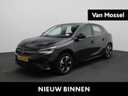 Opel Corsa-e - Electric 50 kWh